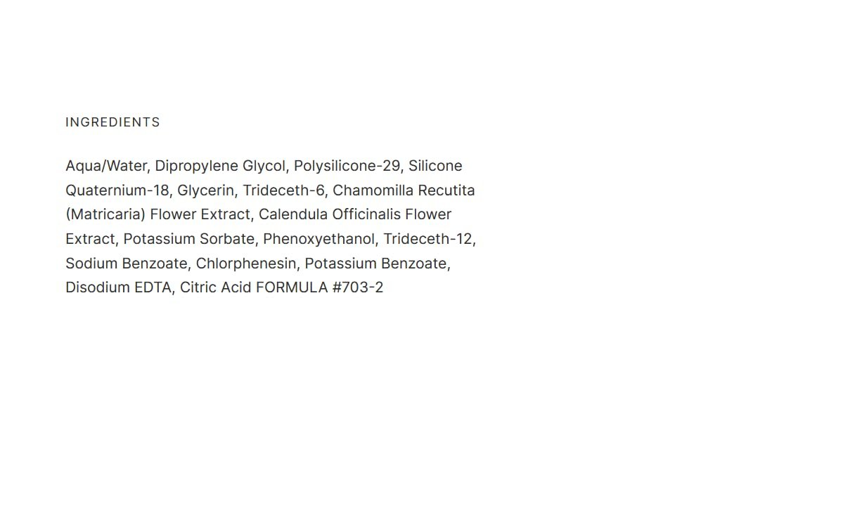 COLOR WOW Dream Coat Supernatural Spray - Image 8