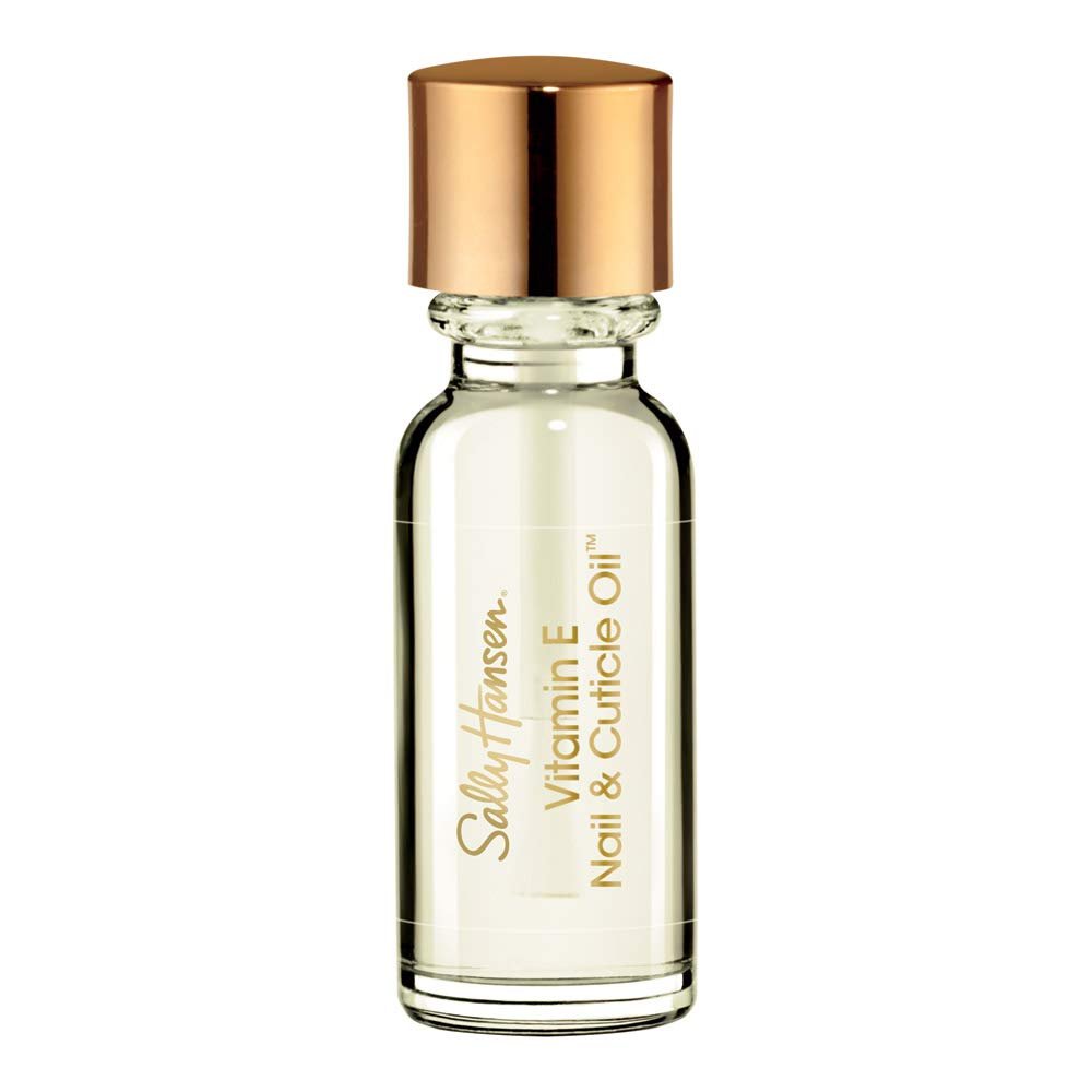 Sally Hansen Vitamin E Nail and Cuticle Oil, 0.45 Fl Oz, Pack of 2 - Image 3