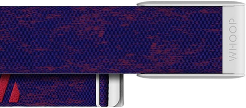 WHOOP 4.0 with 12 Month Subscription - Wearable Health, Fitness & Activity Tracker and Ultra-Soft SuperKnit Accessory, Freedom - Image 7