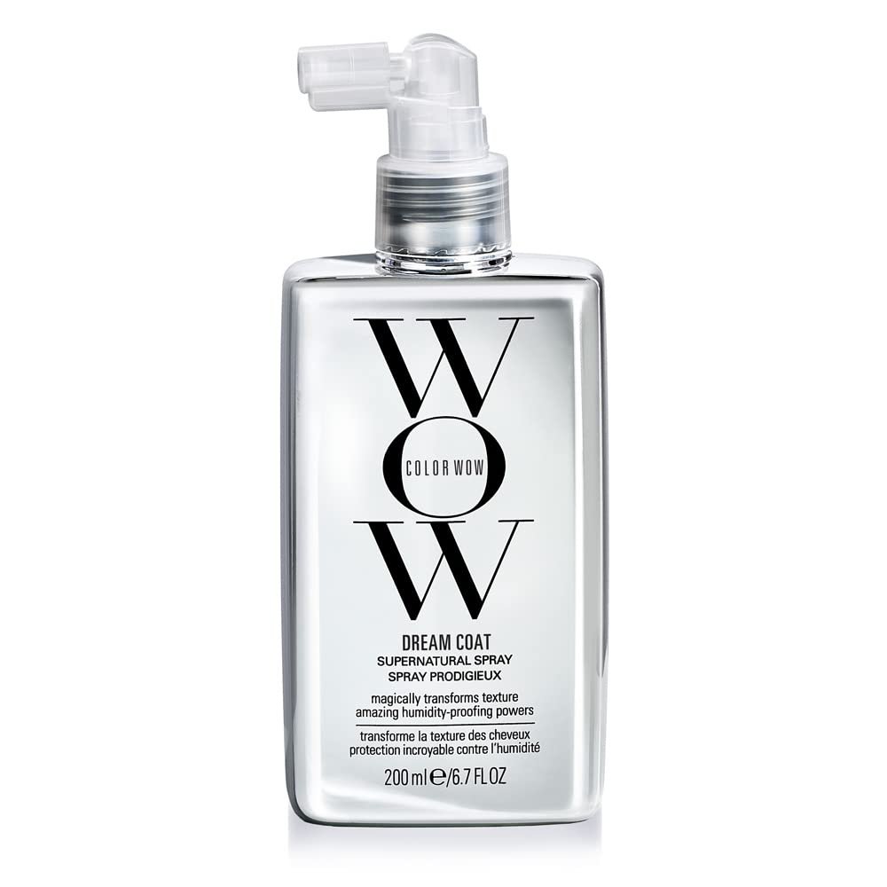 COLOR WOW Dream Coat Supernatural Spray - Image 2