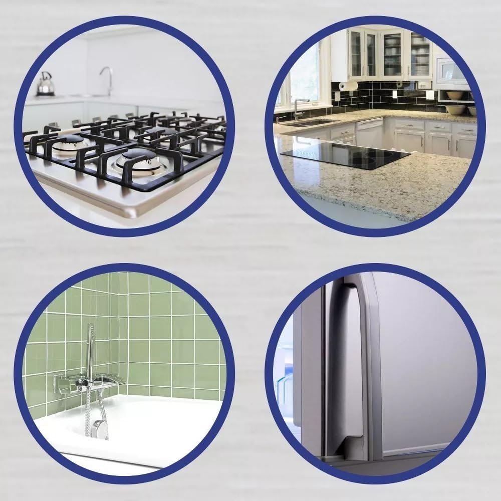 Lysol All Purpose Cleaner Spray, Lemon Breeze, 32 Ounces each (Pack of 3) - Image 5