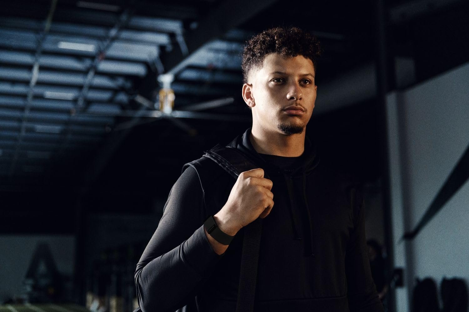 WHOOP 4.0 with 12 Month Subscription - Wearable Health, Fitness & Activity Tracker and Ultra-Soft SuperKnit Accessory, Freedom - Image 6