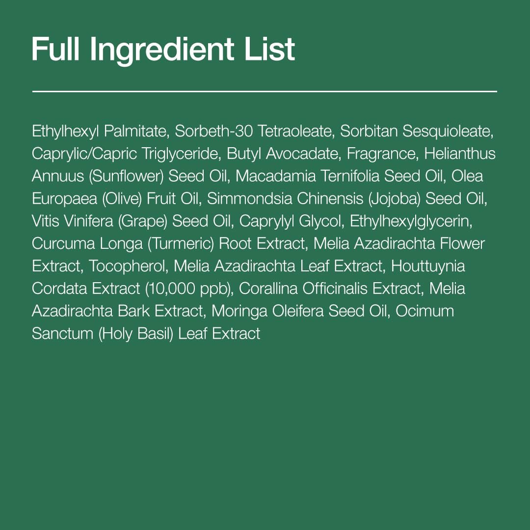 Anua Heartleaf Pore Control Cleansing Oil, Oil Cleanser for Face, Makeup Blackhead Remover, Korean Skin Care 6.76 fl oz(200ml) (original) - Image 8