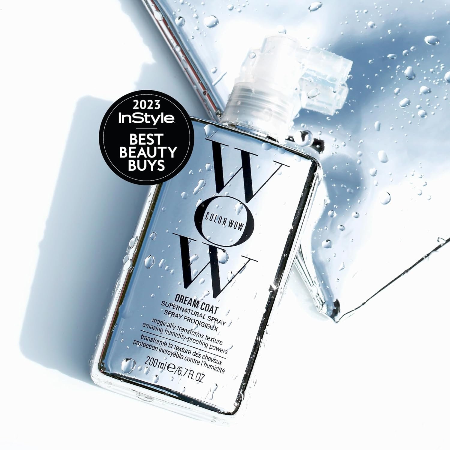 COLOR WOW Dream Coat Supernatural Spray - Image 3