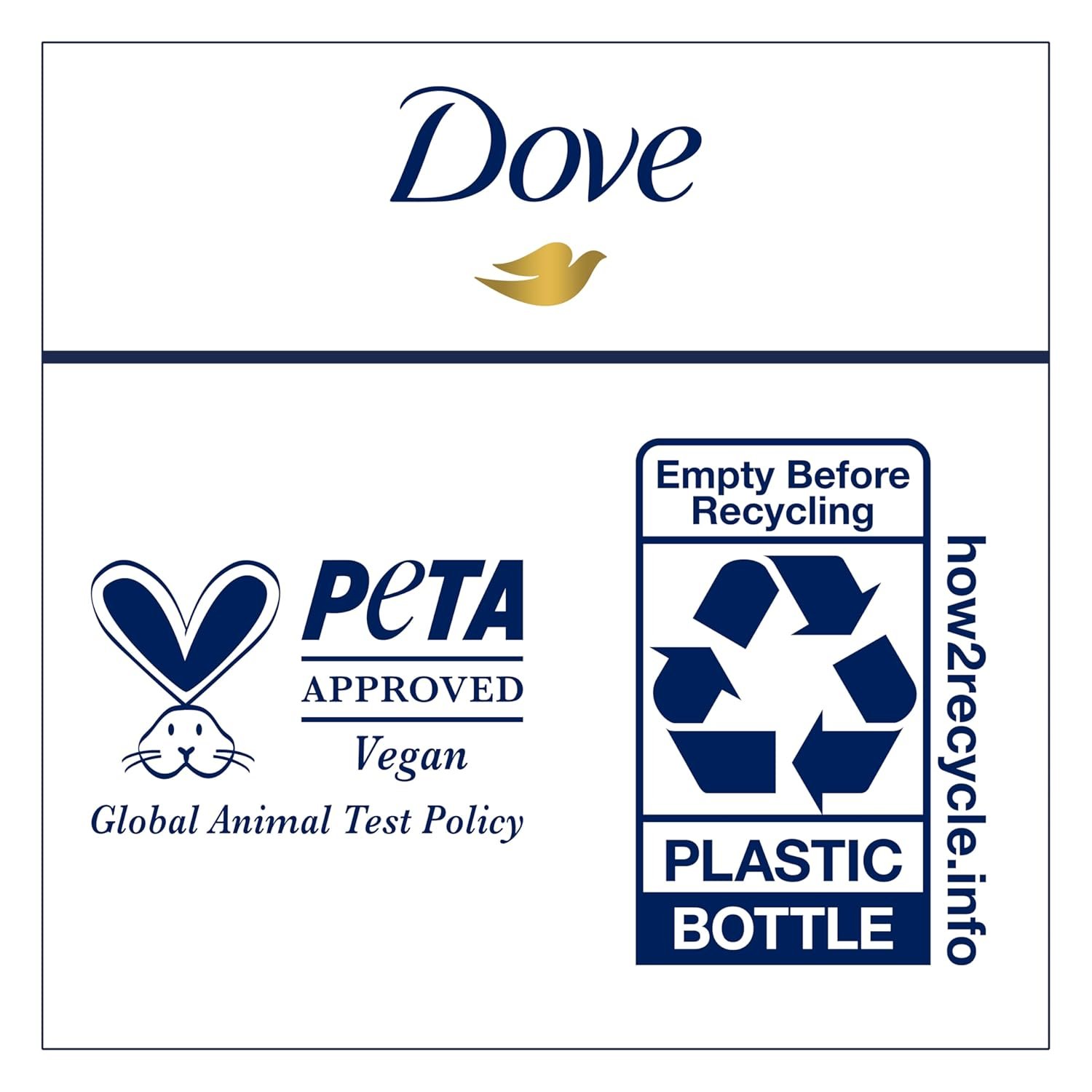 Dove Serum Mask 10 in 1 Bond Strength for Damaged Hair with BIO PROTEIN CARE, 9.2 oz - Image 10