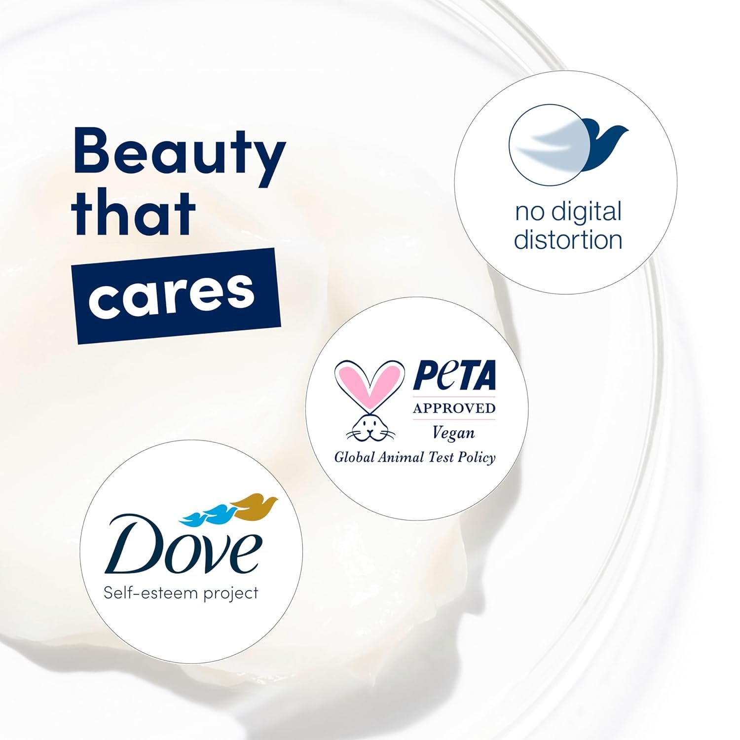 Dove Serum Mask 10 in 1 Bond Strength for Damaged Hair with BIO PROTEIN CARE, 9.2 oz - Image 8