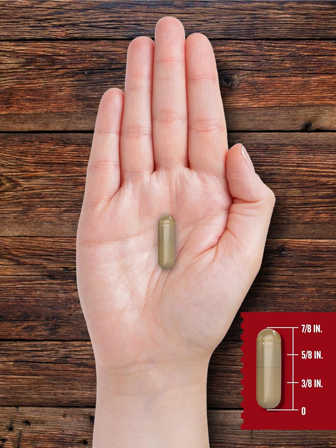 Carlyle Grass Fed Beef Organ Complex | 200 Capsules | Pasture Raised, Grain Free Supplement | with Desiccated Liver, Kidney, Pancreas, Heart, Spleen | Non-GMO, Gluten Free | by Herbage Farmstead - Image 9