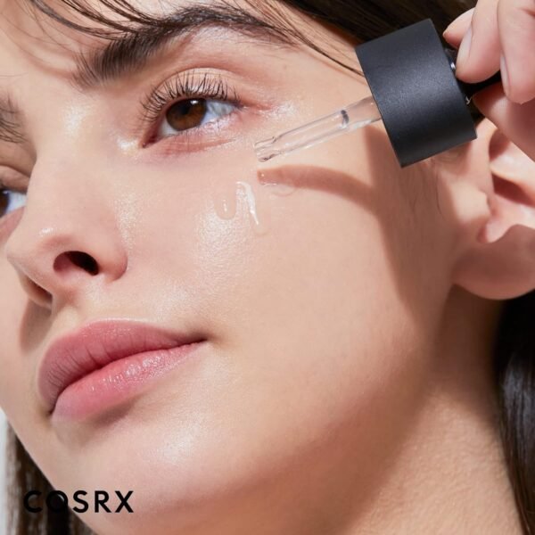 COSRX Niacinamide 15% Face Serum, Minimize Enlarged Pores, Redness Relief, Discoloration Correcting Treatment, 0.67 fl.oz/20 ml, Not Tested on Animals, Korean Skincare - Image 9