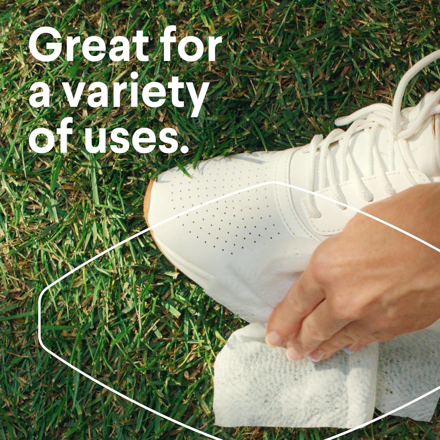 Clorox Disinfecting Wipes, Bleach Free Cleaning Wipes, Fresh Scent, 75 Count (Package May Vary) - Image 6