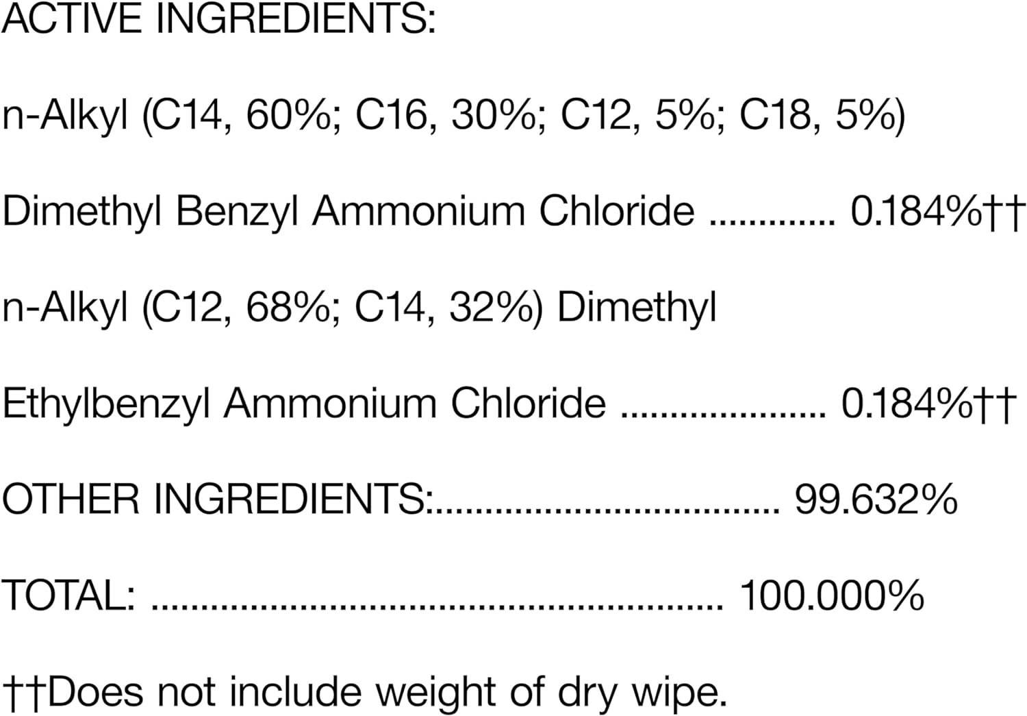 Clorox Disinfecting Wipes, Bleach Free Cleaning Wipes, Fresh Scent, 75 Count (Package May Vary) - Image 9