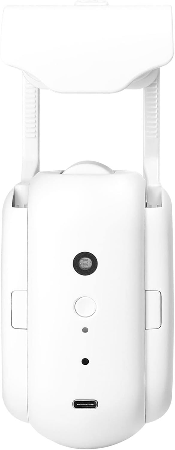 Curtain Motor, 1pc Smart Curtain Motor BT Voice Control Switch Electric Curtain Robot APP Control Timer Setup Compatible with Home for Roman Rod - Image 9