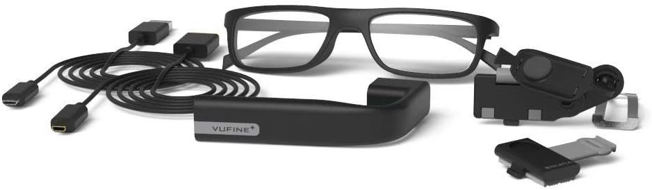 VUF-110 Wearable Display - Image 8