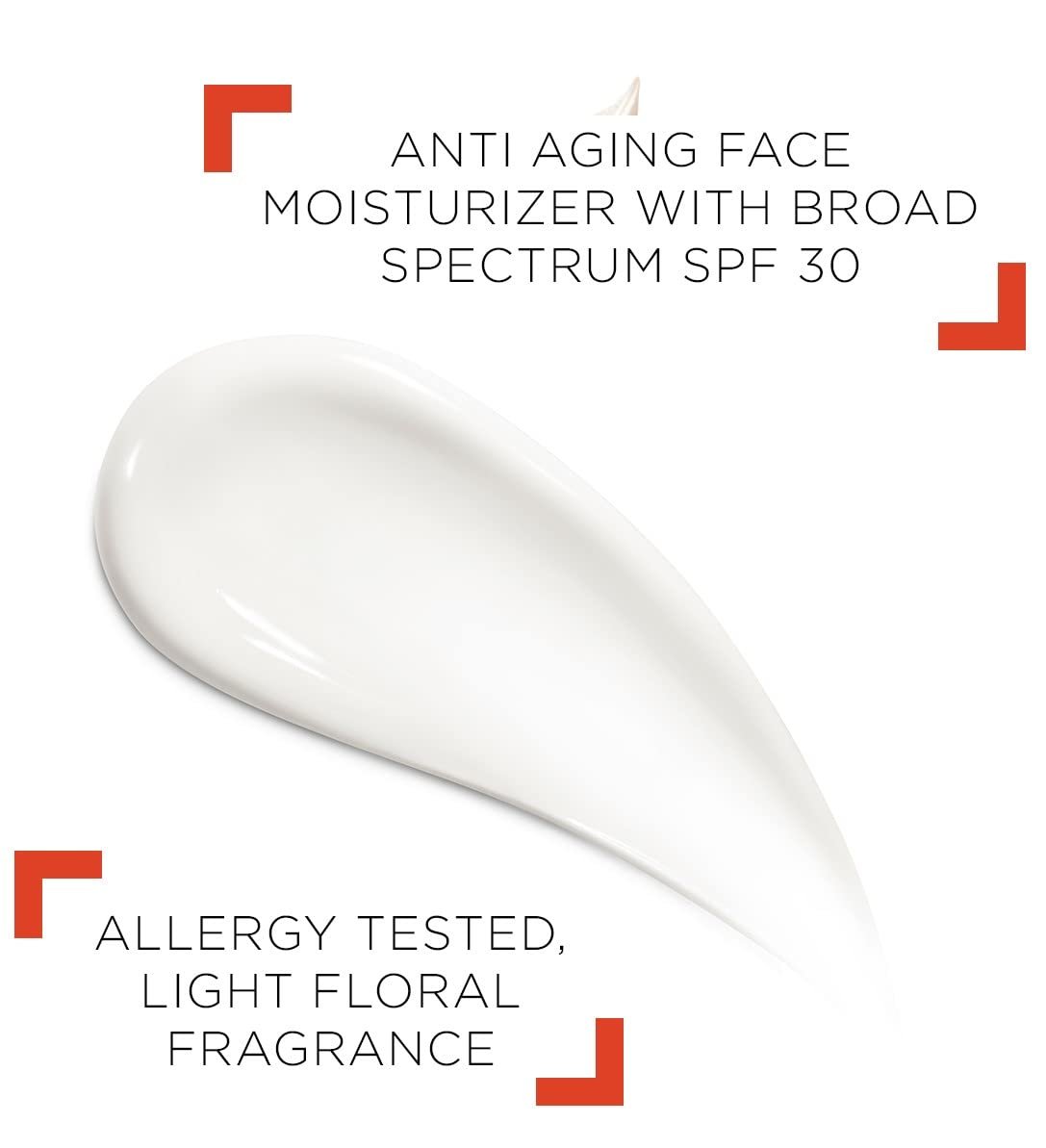 Vichy LiftActiv Sunscreen Peptide-C Face Moisturizer with SPF 30, Anti Aging Face Cream with Peptides & Vitamin C to Brighten & Firm Skin, Reduce Wrinkles & Dark Spots - Image 7