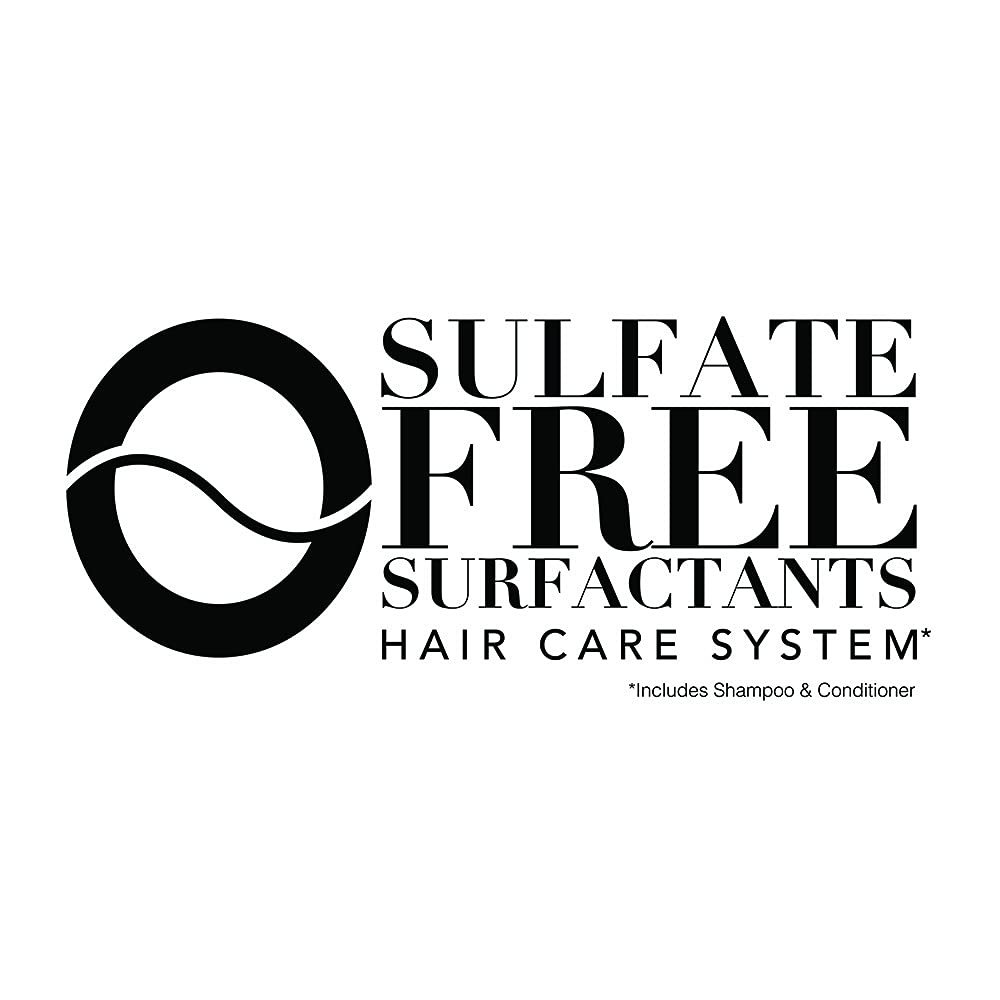 OGX Nourishing + Coconut Milk Anti-Breakage Serum, 4 Fl Oz - Image 8