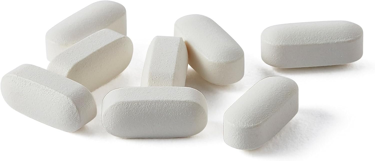 Move Free Advanced Glucosamine Chondroitin MSM Joint Support Supplement, Supports Mobility Comfort Strength Flexibility & Bone - 120 Tablets (40 servings) - Image 11