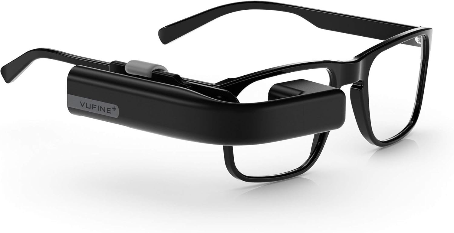 VUF-110 Wearable Display - Image 2