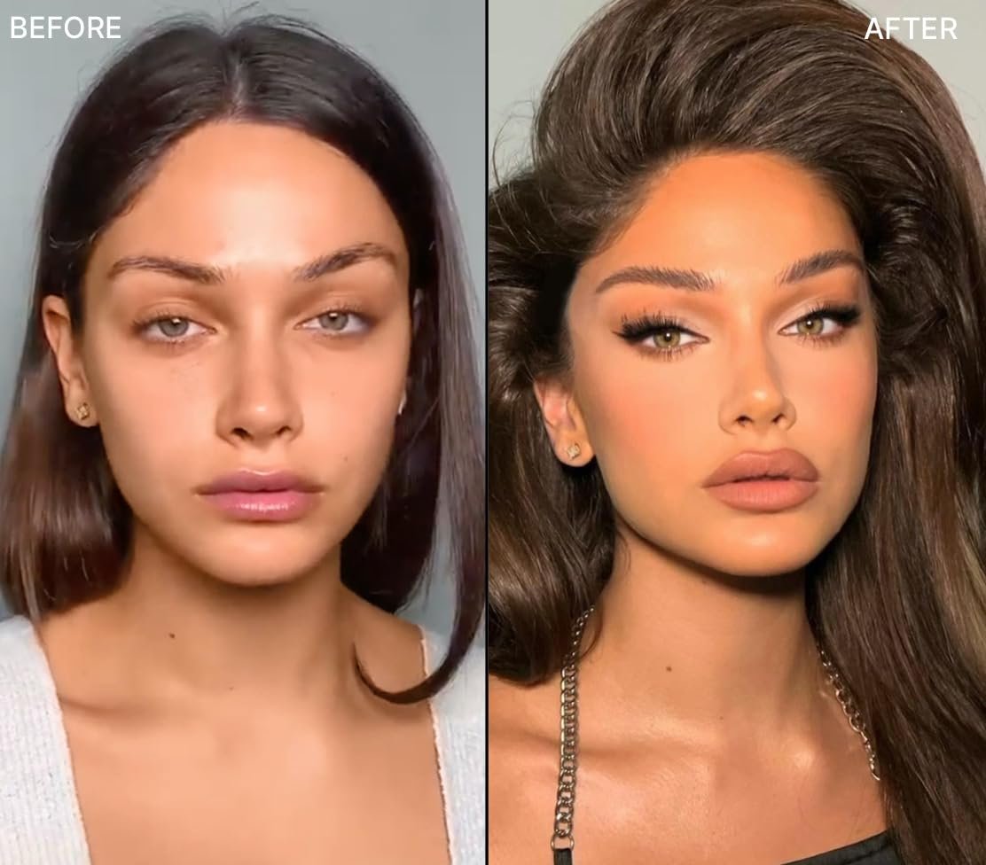 COLOR WOW Raise the Root Thicken + Lift Spray - All-Day Volume for Fine, Flat Hair without dulling color - Image 5