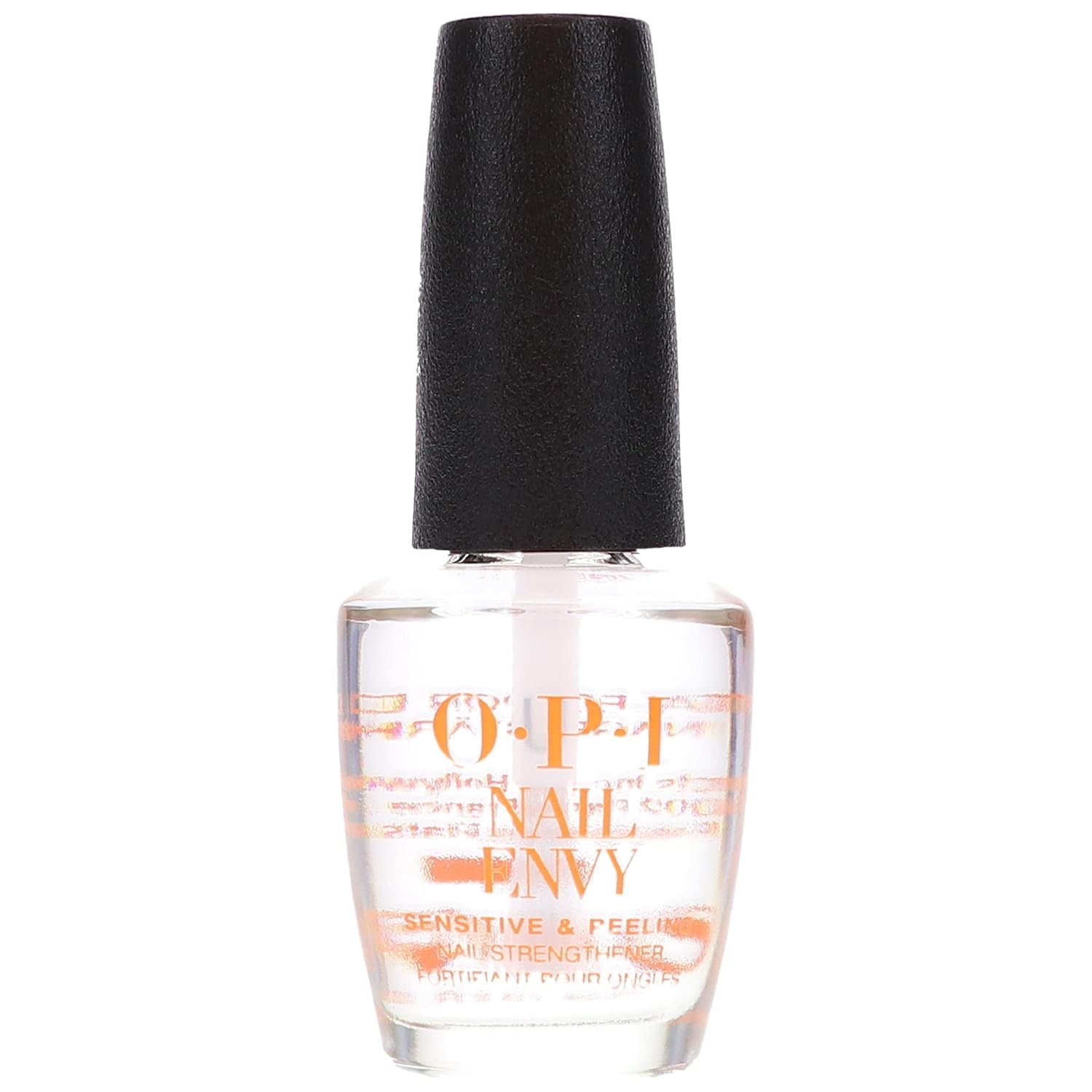 abseits Nail Envy Strengthener Sensitive And Peeling,You can't help it if your nails make your friends positively green with envy, 0.5Oz - Image 4