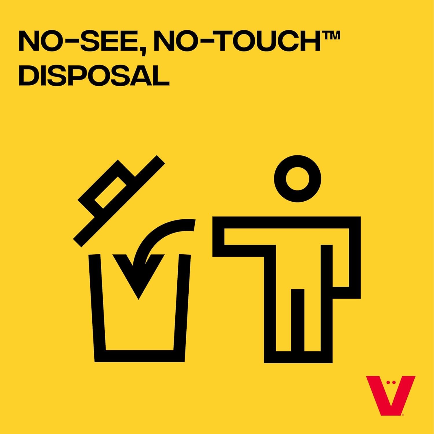 Victor M241B Indoor Electronic Humane Rat and Mouse Trap - No Touch, No See Electric Rat and Mouse Trap - Image 4