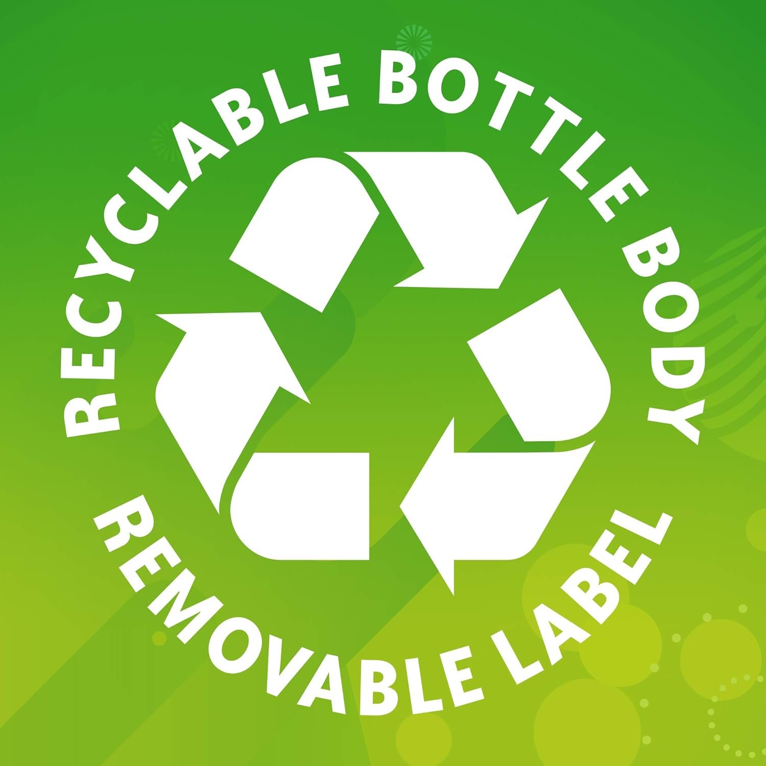 Scrubbing Bubbles Bathroom Grime Fighter Spray in Recyclable Bottle, Citrus, Ideal Bathroom, Tile, Bathtub and Shower Cleaner, 32 oz (Pack of 3) - Image 5