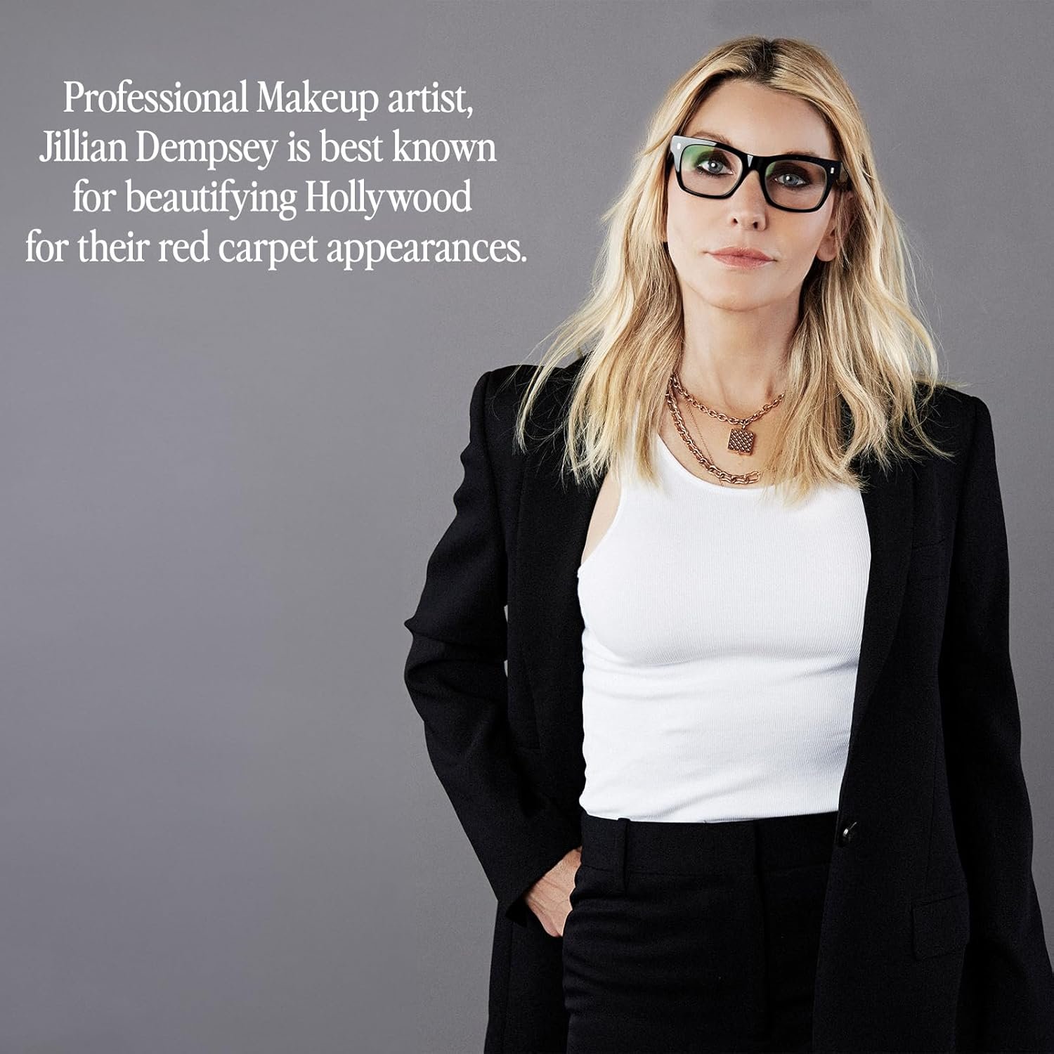 Jillian Dempsey Eye Masks: 100% Natural Under Eye Mask to Hydrate, Sooth, Plump, and Minimize Fine Lines and Wrinkles I Pack of 10 - Image 10