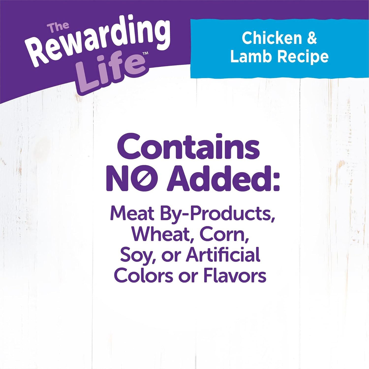 Wellness Rewarding Life Grain-Free Soft Dog Treats, Made in USA with Healthy Ingredients, Ideal for Training (Chicken & Lamb Recipe, 6-Ounce Bag) - Image 7