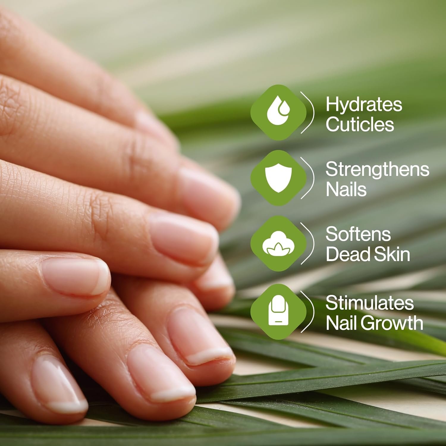 Cuticle Oil Pen - Professional Manicure & Pedicure Accessory - Cuticle Softener & Nail Strengthener With Vitamin E - Image 6