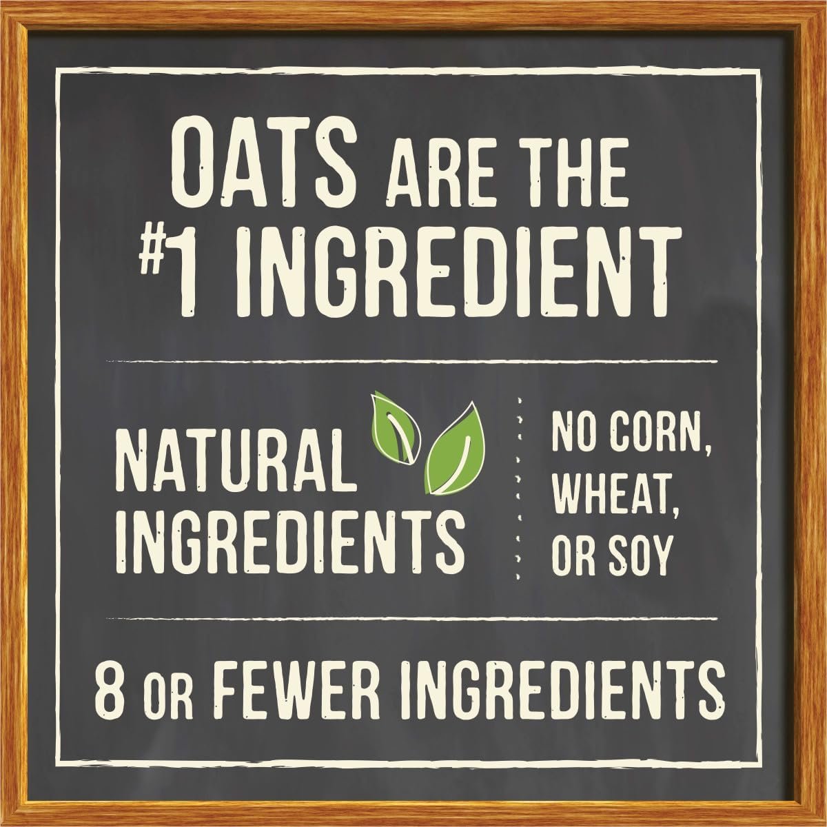 Merrick Oven Baked Dog Treats, Natural Cookies For Dogs, Paw’some P’nut Butter Cookie With Real Peanut Butter - 11 oz. Bag - Image 9