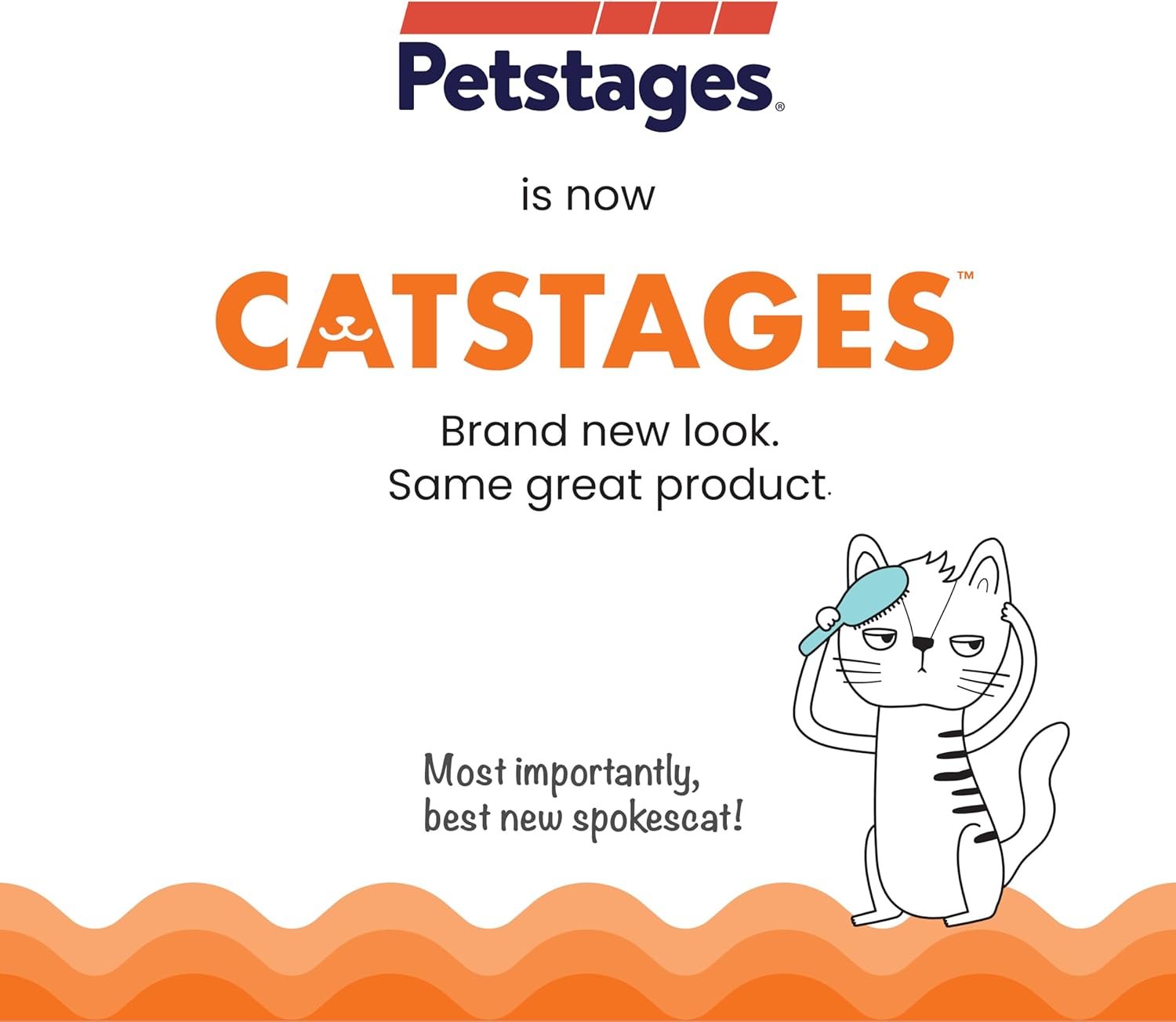 Catstages Crunchy Pickle Kicker Dental Catnip Cat Toy - Image 8