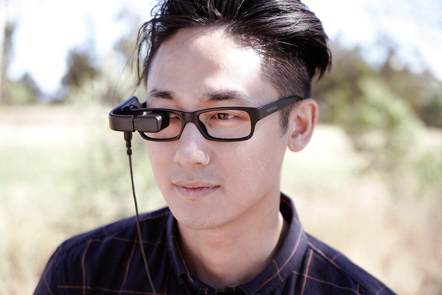 VUF-110 Wearable Display - Image 3