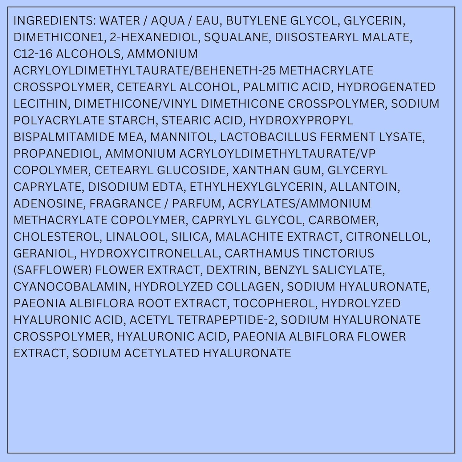 LANEIGE Bouncy and Firm Sleeping Mask: Revitalize, Smooth, Peony & Collagen Complex, Barrier-Boosting Hydration - Image 12