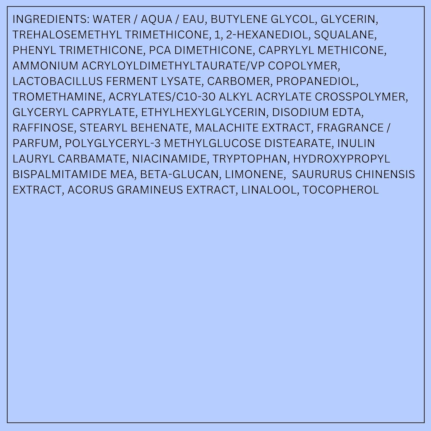 LANEIGE Water Sleeping Mask: Korean Overnight Mask, Squalane, Probiotic-Derived Complex, Hydrate, Barrier-Boosting, Visibly Smooth and Brighten - Image 8