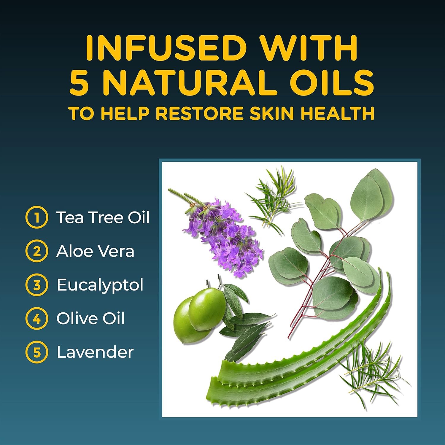 Fungi-Nail Anti-Fungal Foot Spray, Kills Fungus That Can Lead to Nail & Athlete’s Foot with Tolnaftate & Clinically Proven to Cure Infections - 1 Oz - Image 6