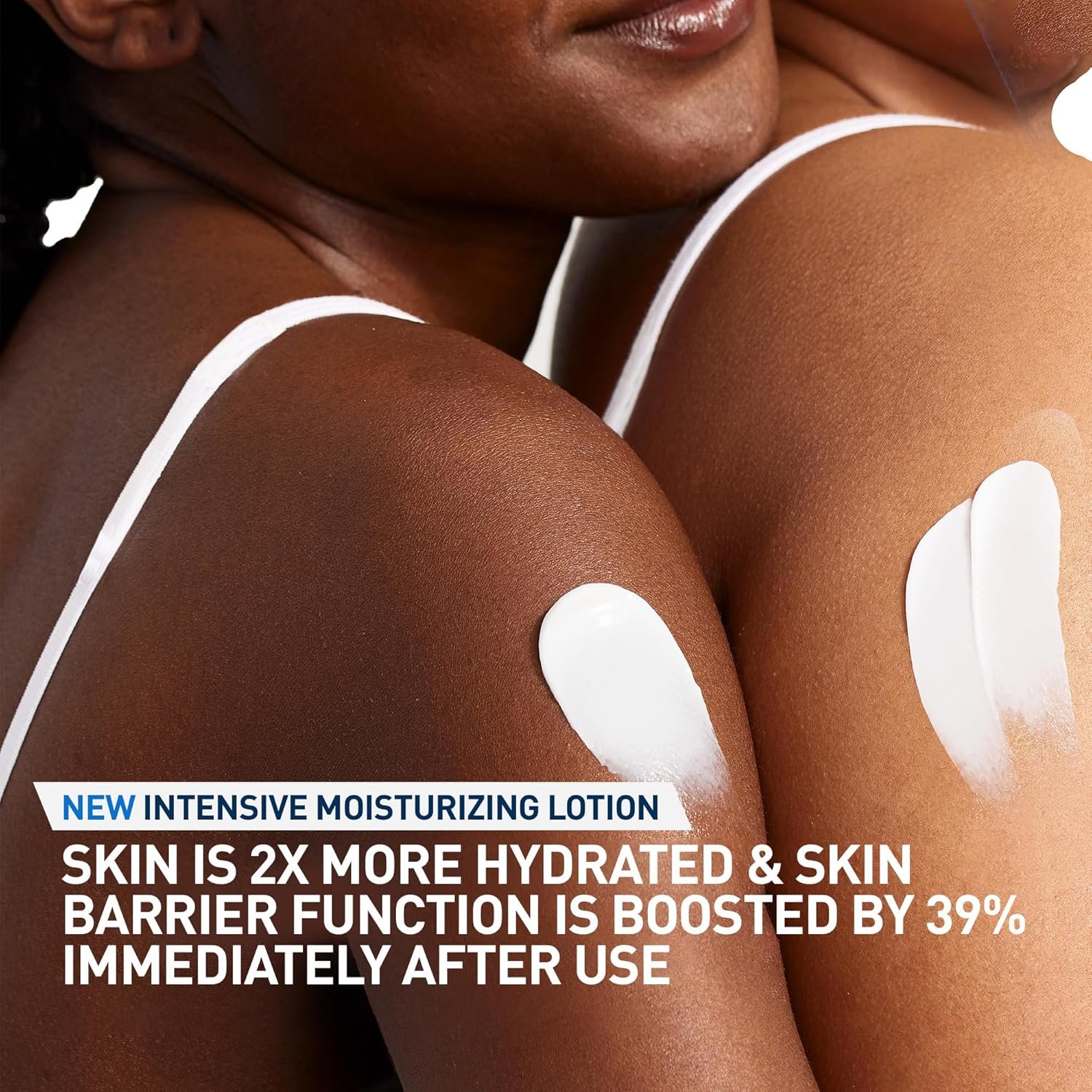 CeraVe Intensive Moisturizing Lotion | Hydro-Urea + Shea Butter | Body Lotion For Dry Skin | Relieves Signs Of Extra Dry Skin | Non Greasy Hydrating Lotion For Rough, Tight, Red & Itchy Skin | 16oz - Image 7