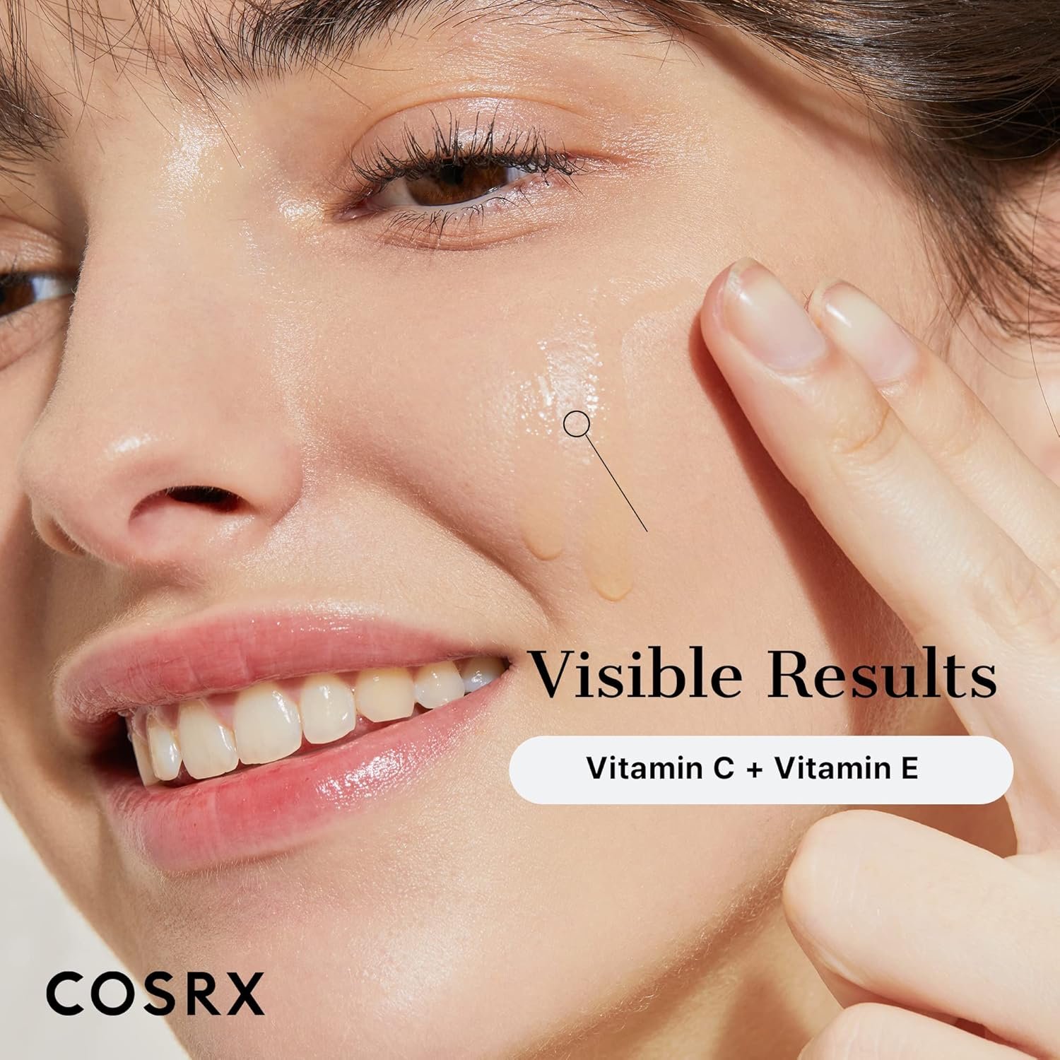 COSRX Post Acne Mark Recovery - Snail Mucin 96% Essence + Vitamin C 23% Serum, Intensive Hydrating for Fine lines, Hyperpigmentation, After Blemish Care - Image 9