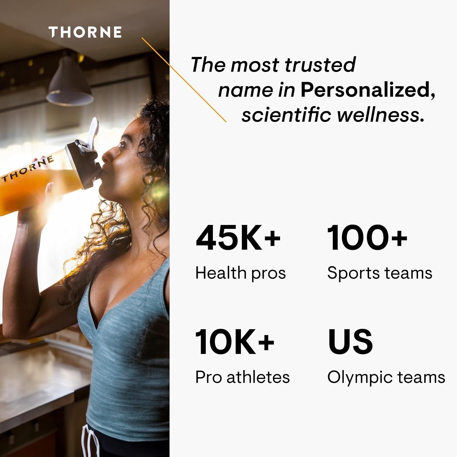 THORNE Curcumin Phytosome 1000 mg (Meriva) - Clinically Studied, High Absorption - Supports Health in Joints, Muscles, GI Tract, Liver, and Brain - 120 Capsules - 60 Servings - Image 6
