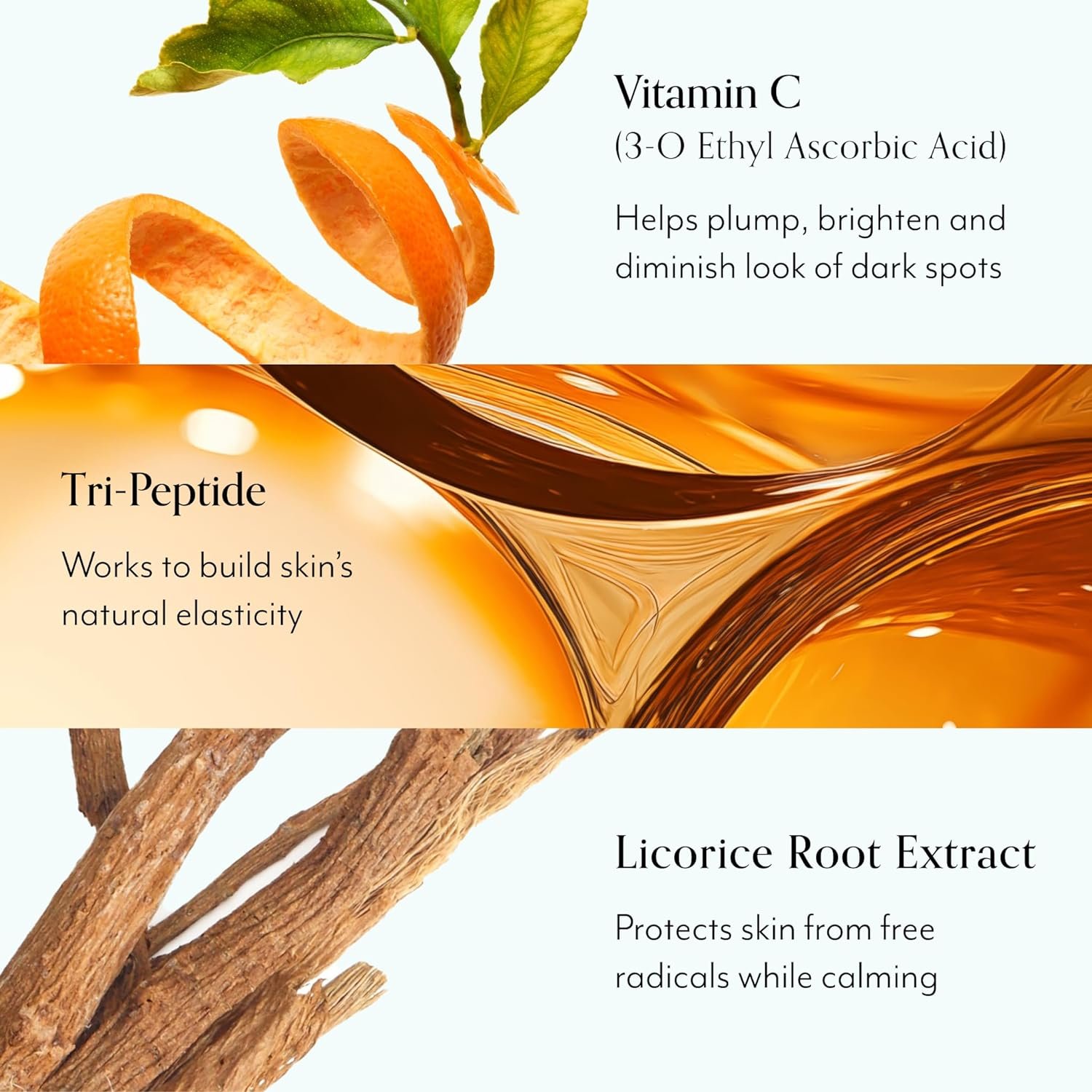 Bliss Bright Idea Vitamin C Serum + BlissPro Liquid Exfoliant Duo: Anti-Aging Skincare, Reduce Fine Lines, Boost Elasticity - Clean - Vegan & Cruelty-Free - Image 6