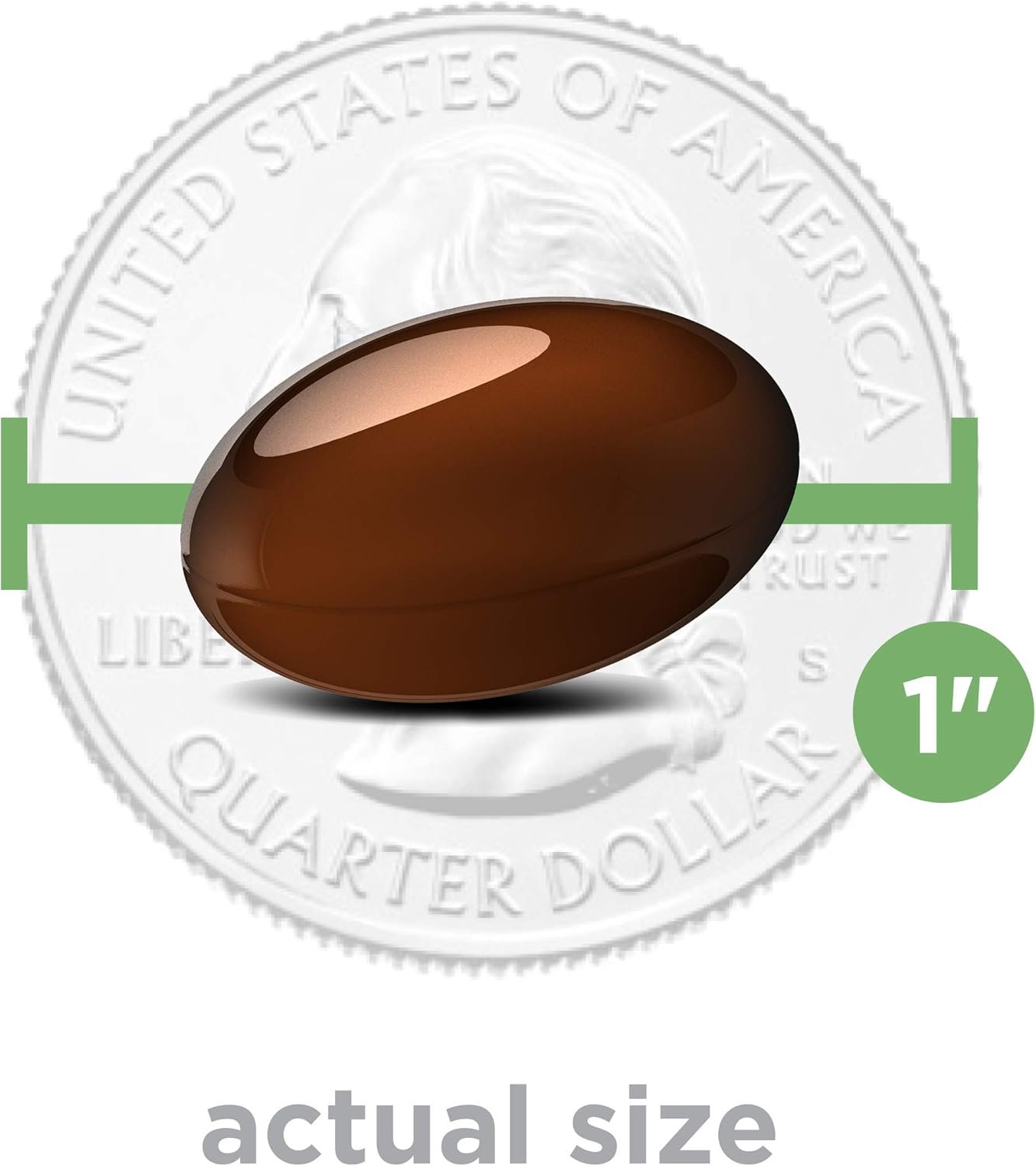 Preservision AREDS 2 Formula, 120 Soft Gels (Pack of 12) - Image 6