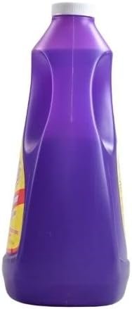 Sparkle Glass Cleaner Spray Refill Bottle, Ammonia-Free Original Formula Heavy Duty Glass Cleaner, Leaves No Streaks, 2 Liter Refill Bottle (Pack of 1) - Image 4