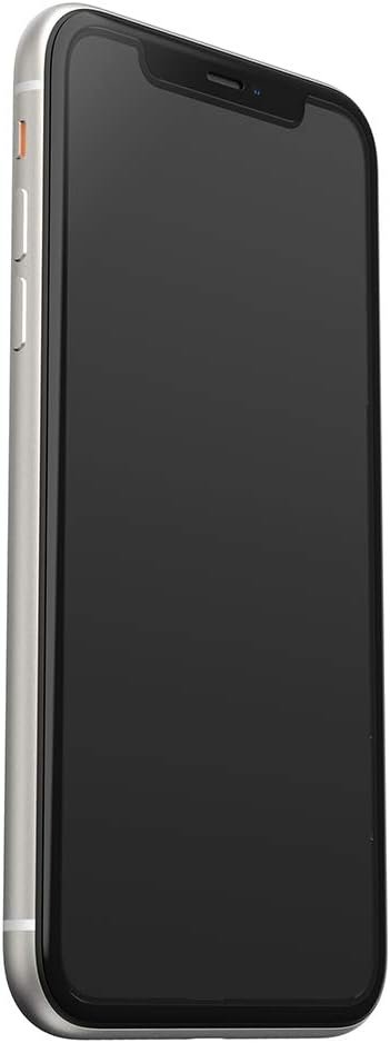 OtterBox ALPHA GLASS Screen Protector for iPhone 11 - CLEAR - Image 4