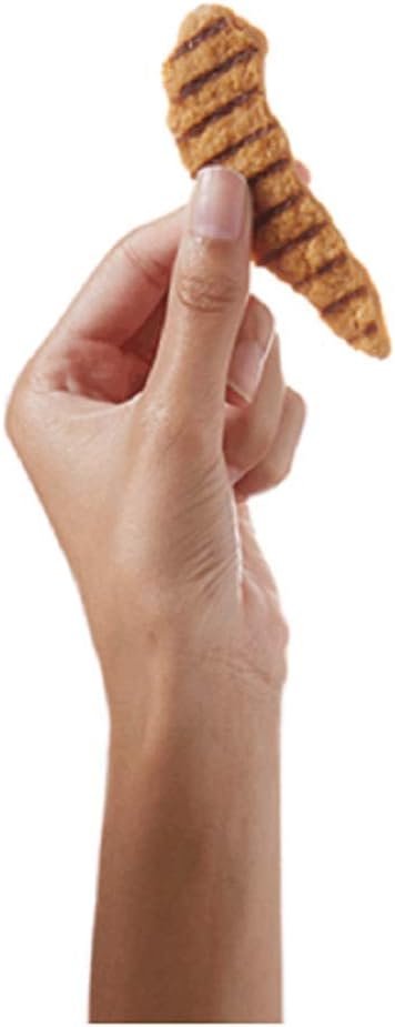 Nudges Chicken Bacon Sizzlers Dog Treats (2 Flavor GRILLERS Bundle (32 oz.)) - Image 5