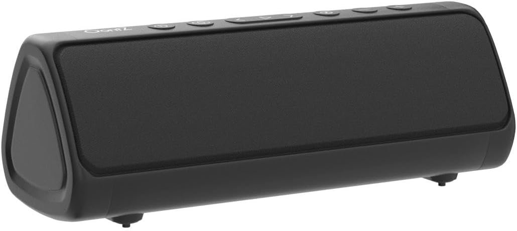 OontZ Soundbar Bluetooth Speaker, with Optical Input Jack for Your TV or Connect Wireless via Bluetooth to Any Bluetooth Enabled Device - Image 4