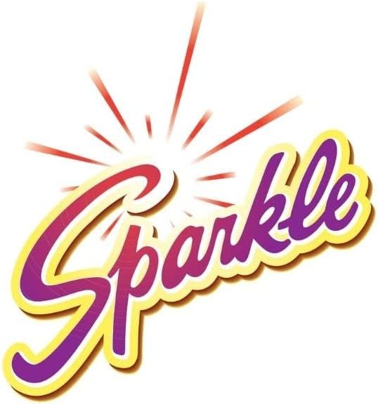 Sparkle Glass Cleaner Spray Refill Bottle, Ammonia-Free Original Formula Heavy Duty Glass Cleaner, Leaves No Streaks, 2 Liter Refill Bottle (Pack of 1) - Image 6