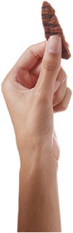 Nudges Chicken Bacon Sizzlers Dog Treats (2 Flavor GRILLERS Bundle (32 oz.)) - Image 6