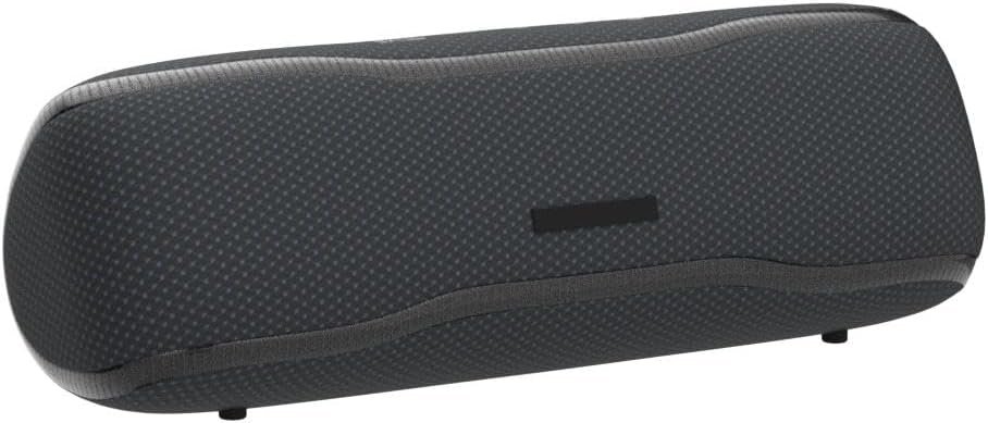 Portable Bluetooth Speaker, IPX7 Waterproof Wireless Speaker with Colorful Flashing Lights, 25W Super Bass 24H Playtime, 100ft Range, TWS Pairing for Outdoor, Home, Party, Beach, Travel - Image 5