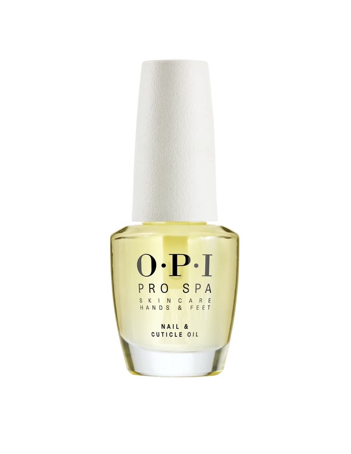 OPI ProSpa Nail and Cuticle Oil | Cuticle Oil Bottle for Nails & Dry Hands |Strengthen Cuticles for Nail Growth | 0.5 fl oz - Image 2
