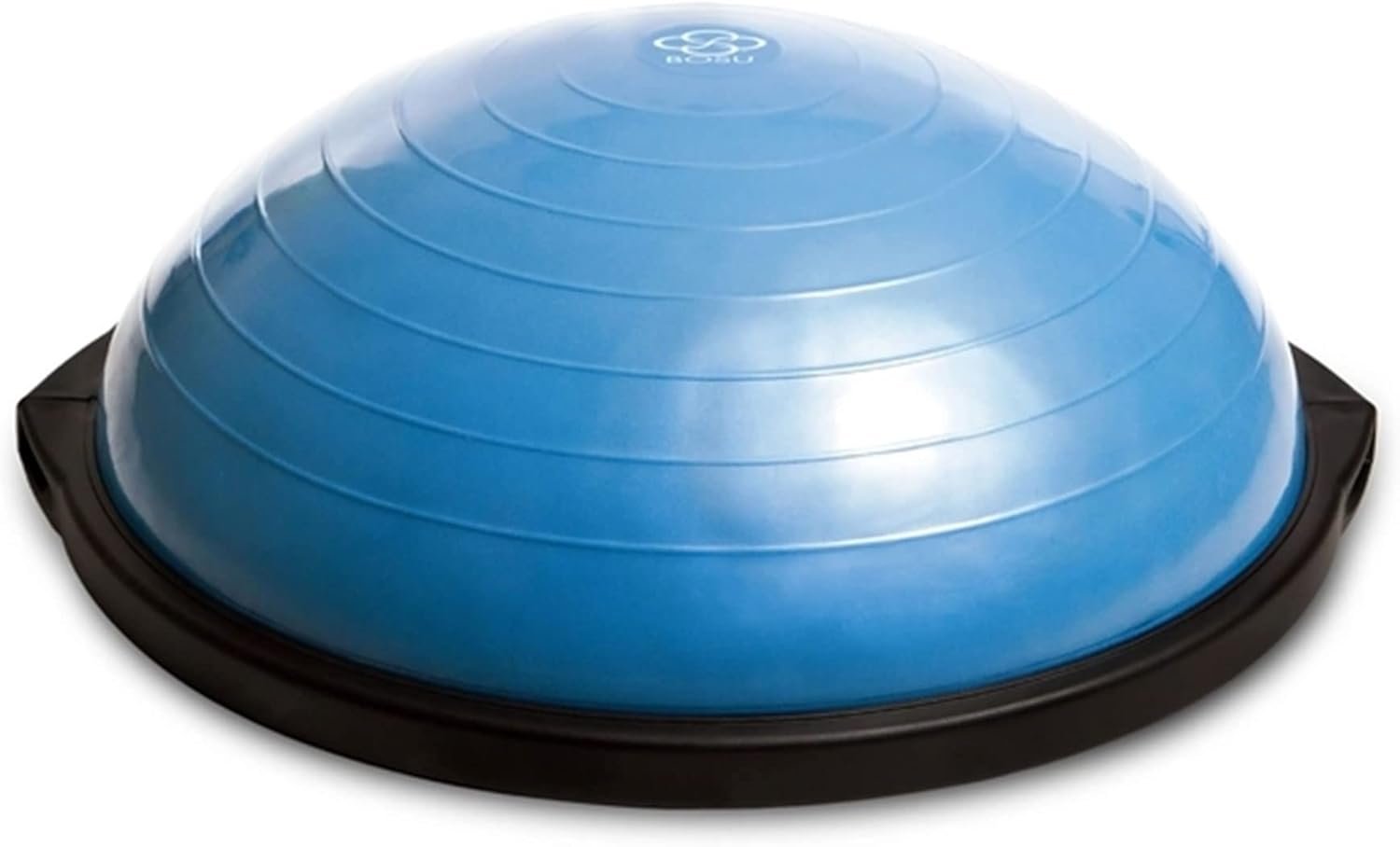 Bosu Home Gym Equipment The Original Balance Trainer 26 Inch Diameter - Image 7