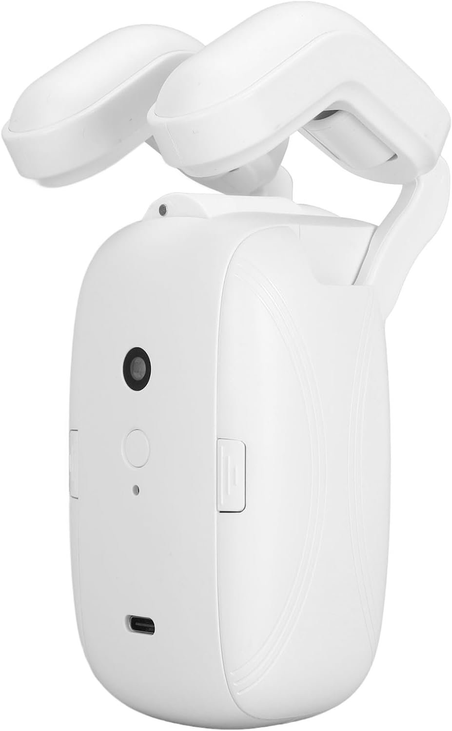 Smart Curtain Opener, BT Remote Control Automatic Curtain Opener Robot, Electric Curtain Motor Compatible Timer Light Sensor Percentage Control Quiet Mode Simple Installation - Image 2