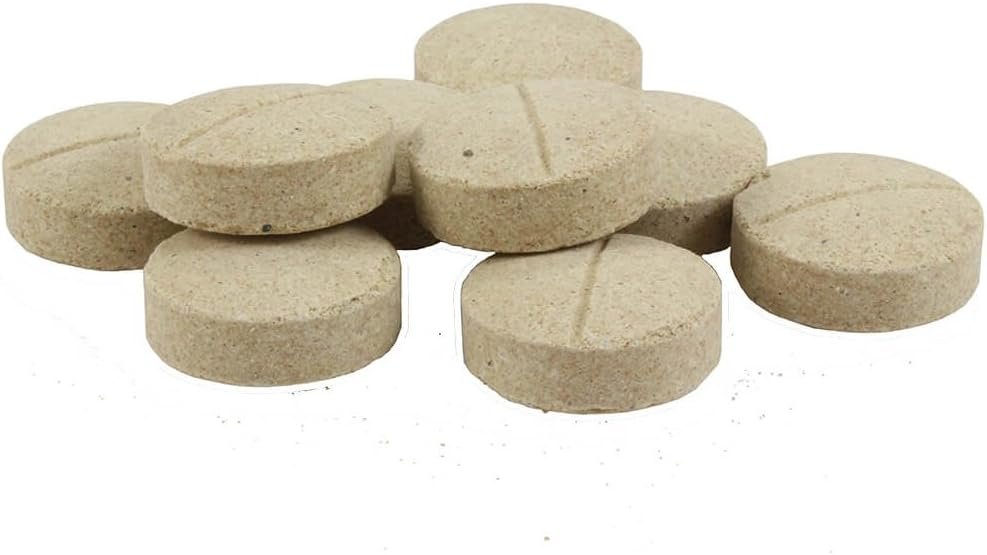 Only Natural Pet Ultimate Daily Vitamins - Complete Multivitamin Supplement for Dogs Balanced Health & Vitality - Senior Small & Large Canine Food Immune Digestive Support -180 Soft Chews Tablets - Image 8