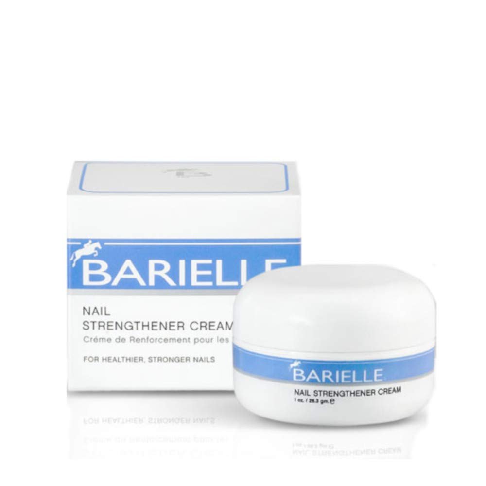 Barielle Nail Strengthener Cream 1 ounce - Image 2